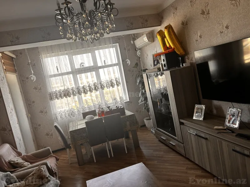 Satılır 3 otaqlı Mənzil Yeni tikili 103 m² Lökbatan - şəkil 6