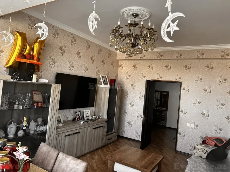 Satılır 3 otaqlı Mənzil Yeni tikili 103 m² Lökbatan - şəkil 9