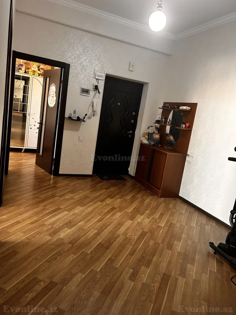 Satılır 3 otaqlı Mənzil Yeni tikili 103 m² Lökbatan - şəkil 10