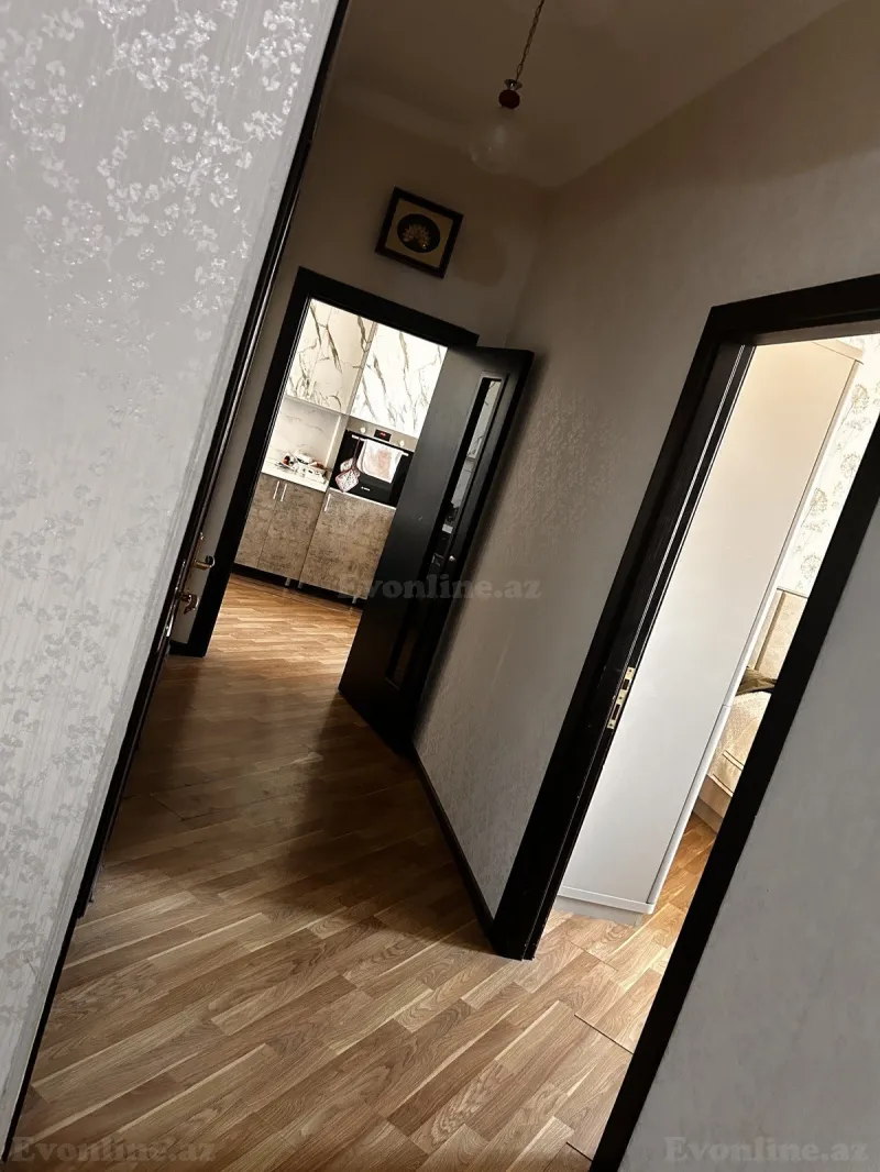 Satılır 3 otaqlı Mənzil Yeni tikili 103 m² Lökbatan - şəkil 11