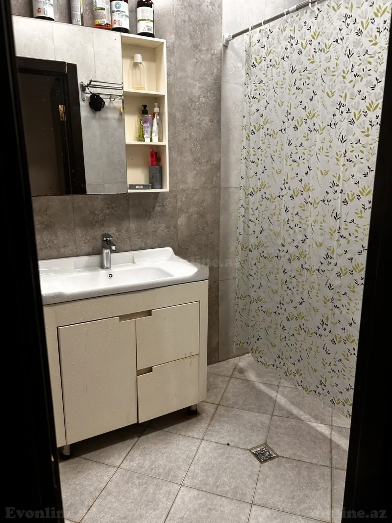 Satılır 3 otaqlı Mənzil Yeni tikili 103 m² Lökbatan - şəkil 13