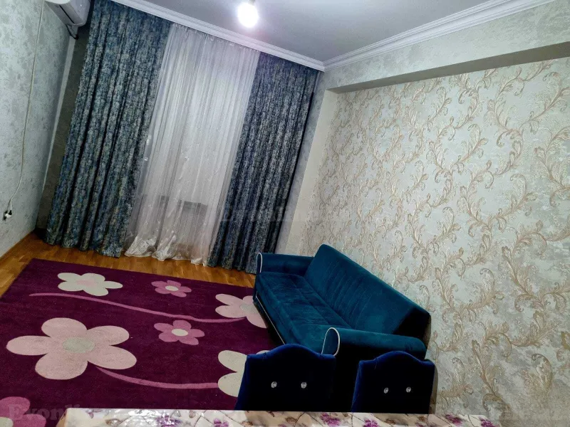 2 otaqlı Mənzil 60 m² Xırdalan Kirayə verilir