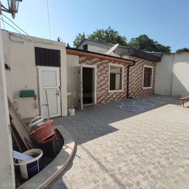 Satılır 4 otaqlı Həyət evi 85 m² Biləcəri - şəkil 2