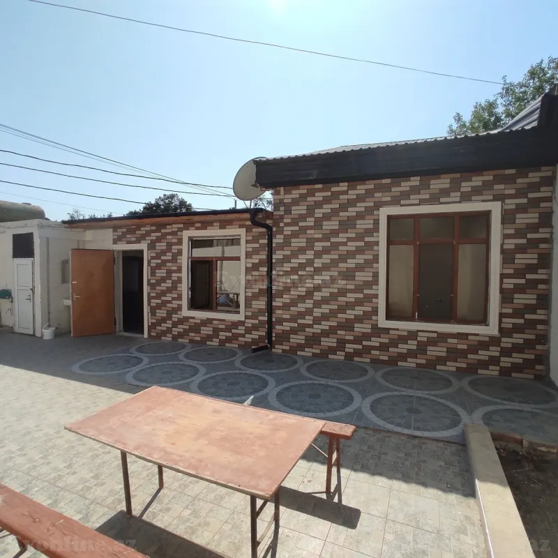 Satılır 4 otaqlı Həyət evi 85 m² Biləcəri - şəkil 3