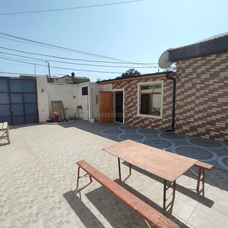 Satılır 4 otaqlı Həyət evi 85 m² Biləcəri - şəkil 4