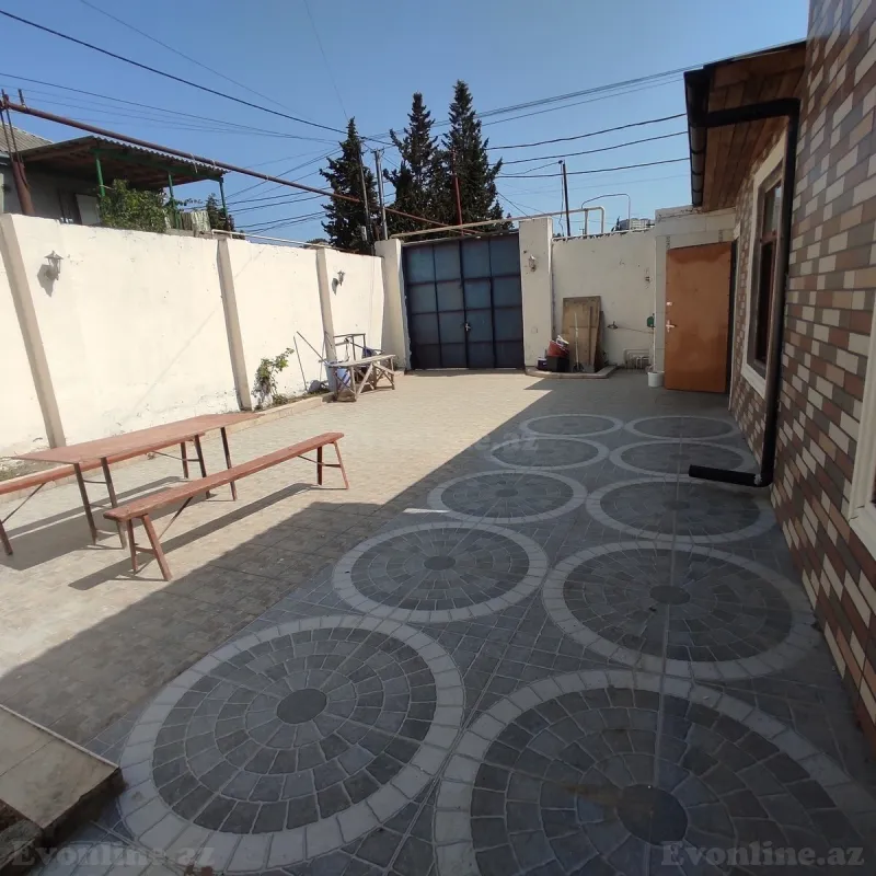 Satılır 4 otaqlı Həyət evi 85 m² Biləcəri - şəkil 6