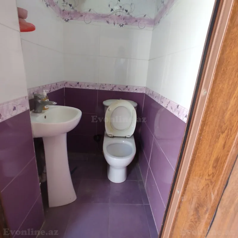 Satılır 4 otaqlı Həyət evi 85 m² Biləcəri - şəkil 7