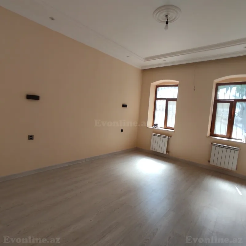 Satılır 4 otaqlı Həyət evi 85 m² Biləcəri - şəkil 14