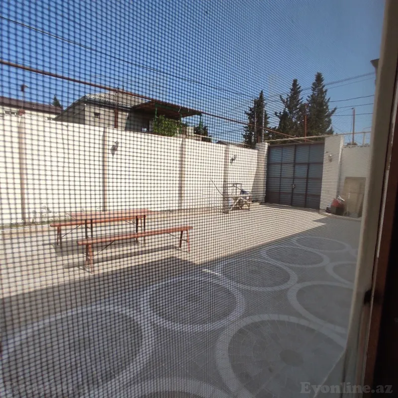 Satılır 4 otaqlı Həyət evi 85 m² Biləcəri - şəkil 15