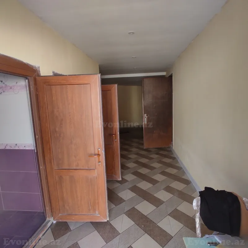 Satılır 4 otaqlı Həyət evi 85 m² Biləcəri - şəkil 22