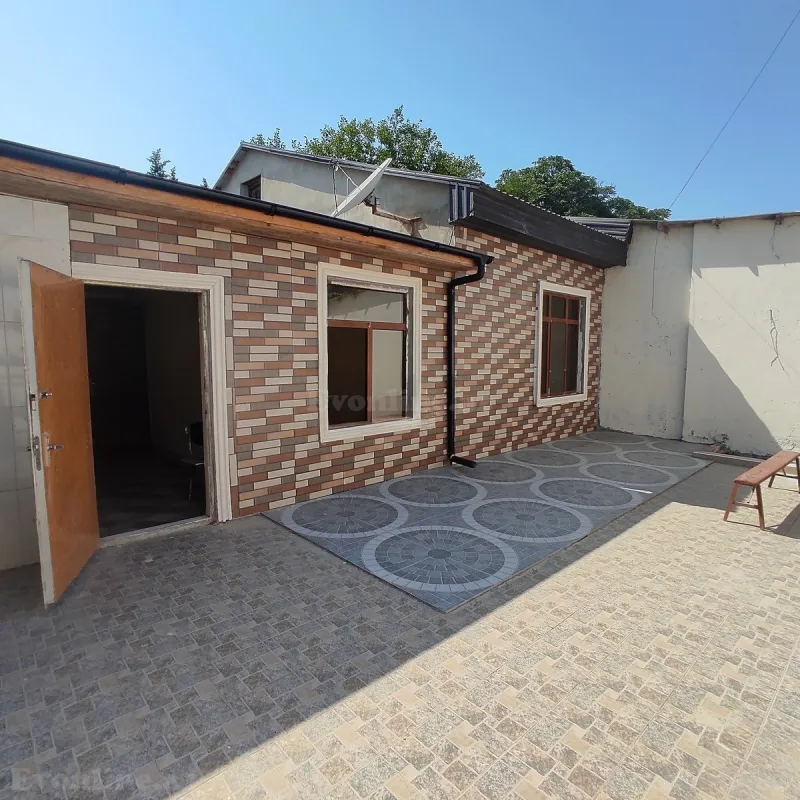 Satılır 4 otaqlı Həyət evi 85 m² Biləcəri - şəkil 23