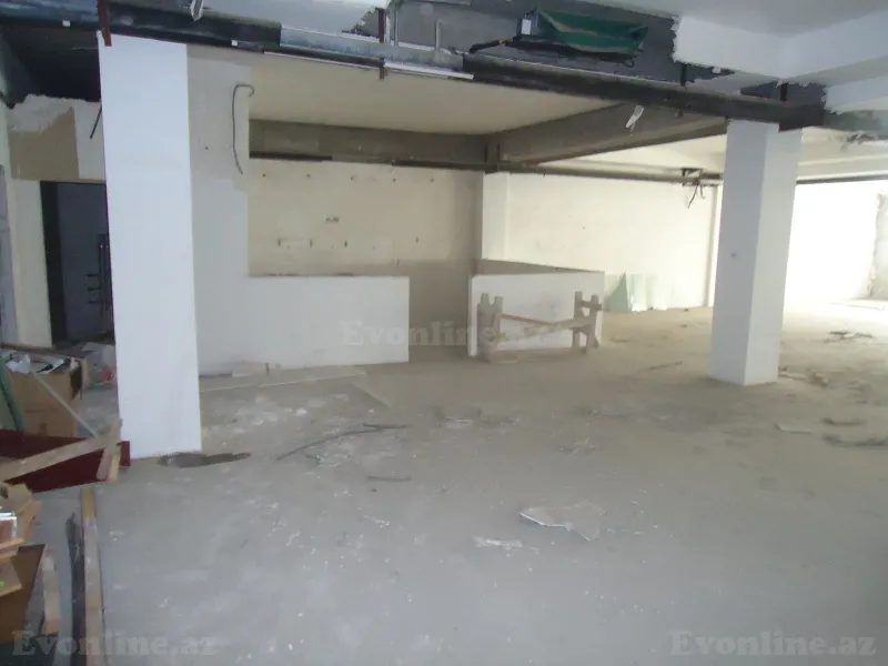 Kirayə verilir Ofis 259 m² Ağ şəhər - şəkil 2