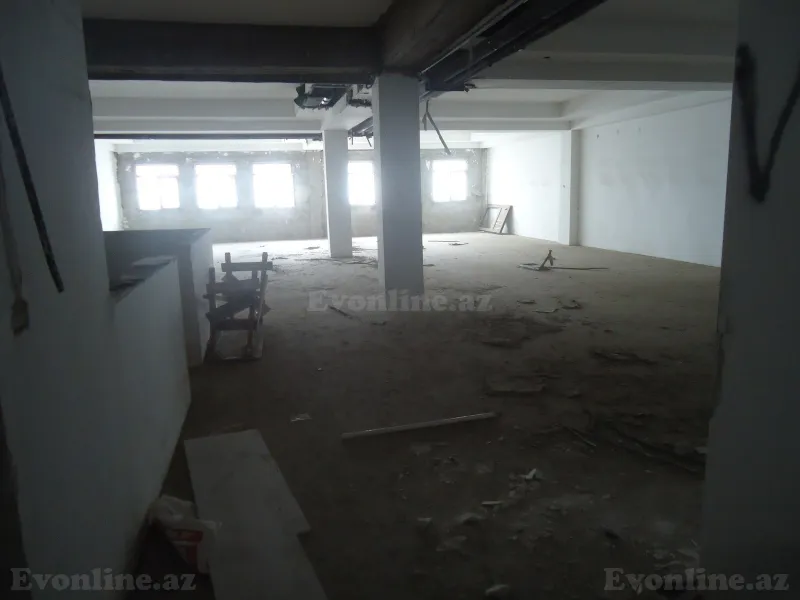 Kirayə verilir Ofis 259 m² Ağ şəhər - şəkil 3