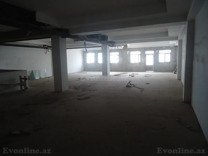 Kirayə verilir Ofis 259 m² Ağ şəhər - şəkil 4