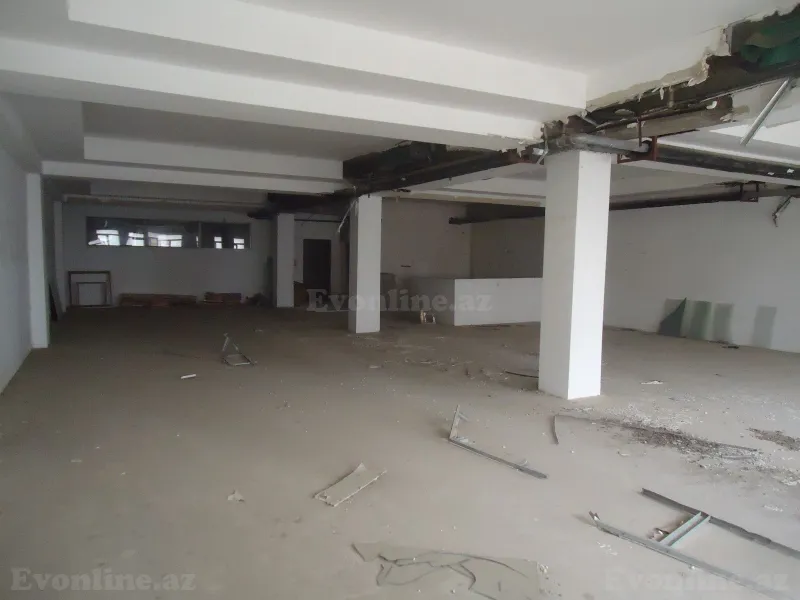Kirayə verilir Ofis 259 m² Ağ şəhər - şəkil 5