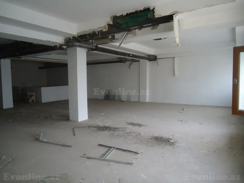 Kirayə verilir Ofis 259 m² Ağ şəhər - şəkil 6
