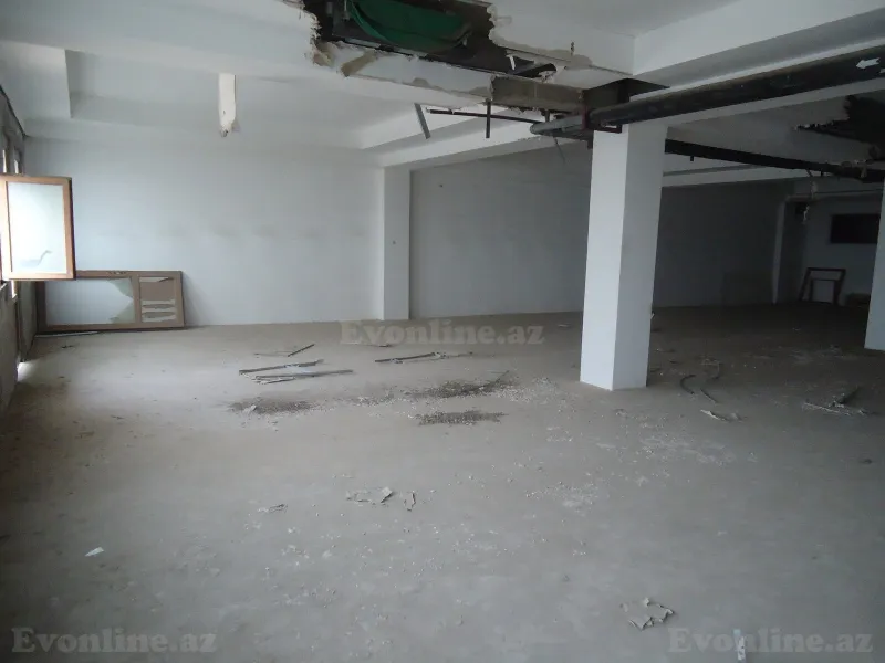 Kirayə verilir Ofis 259 m² Ağ şəhər - şəkil 10