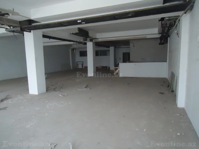 Kirayə verilir Ofis 259 m² Ağ şəhər - şəkil 11