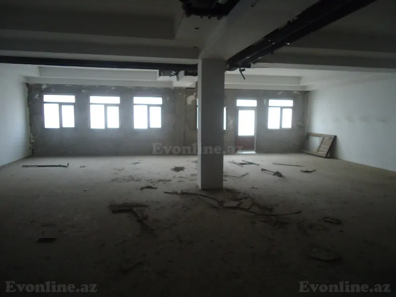 Kirayə verilir Ofis 259 m² Ağ şəhər - şəkil 12