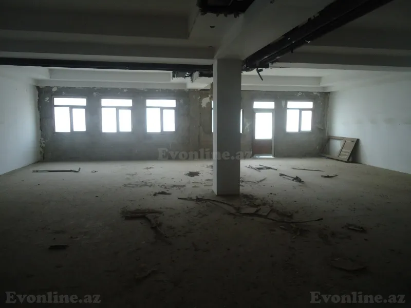 Kirayə verilir Ofis 259 m² Ağ şəhər - şəkil 13
