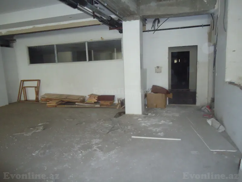 Kirayə verilir Ofis 259 m² Ağ şəhər - şəkil 14