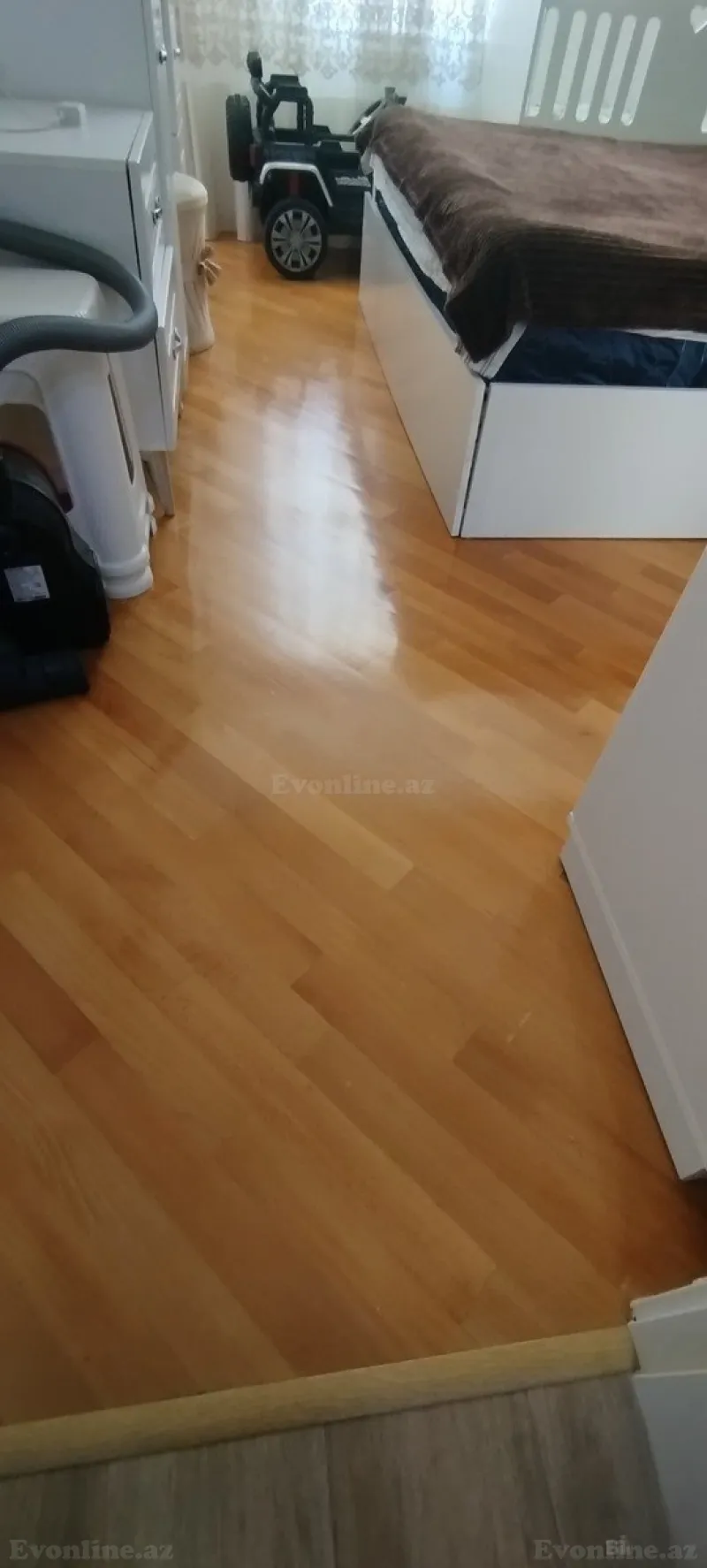 Satılır 2 otaqlı Mənzil Yeni tikili 54 m² Xırdalan - şəkil 3