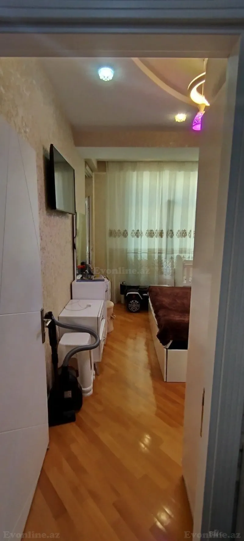 Satılır 2 otaqlı Mənzil Yeni tikili 54 m² Xırdalan - şəkil 7
