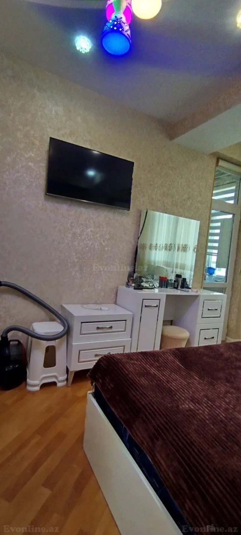 Satılır 2 otaqlı Mənzil Yeni tikili 54 m² Xırdalan - şəkil 8