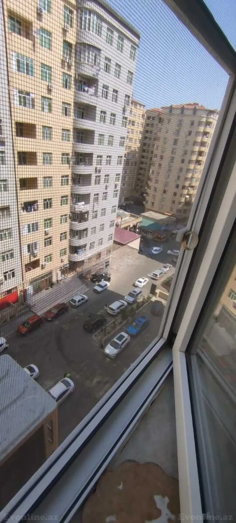 Satılır 2 otaqlı Mənzil Yeni tikili 54 m² Xırdalan - şəkil 11