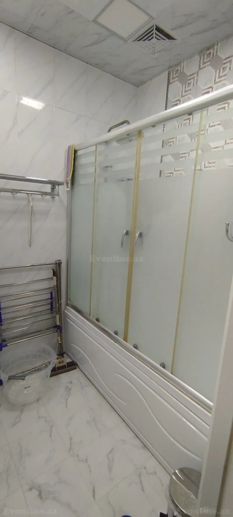 Satılır 2 otaqlı Mənzil Yeni tikili 54 m² Xırdalan - şəkil 12