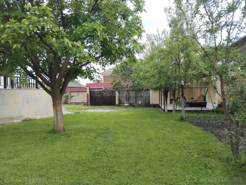 Kirayə verilir 2 otaqlı Həyət evi 85 m² Qəbələ - şəkil 21