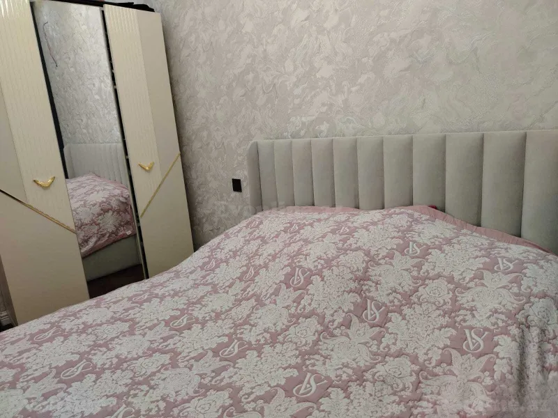 Satılır 2 otaqlı Mənzil Yeni tikili 55 m² Neftçilər m. - şəkil 9