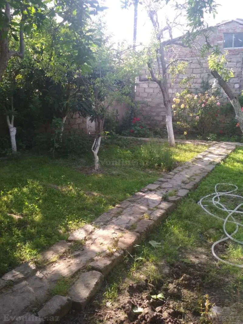Torpaq Bakıxanov Satılır