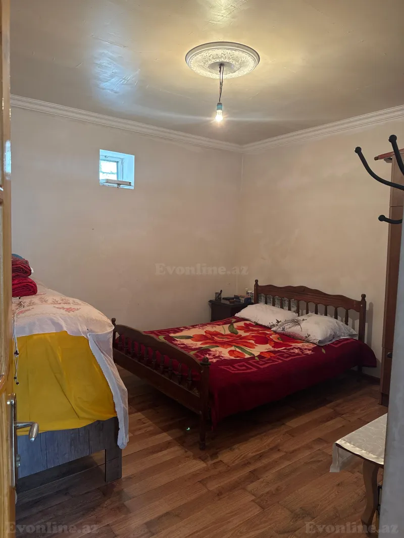 Satılır 4 otaqlı Həyət evi 90 m² Binə - şəkil 2