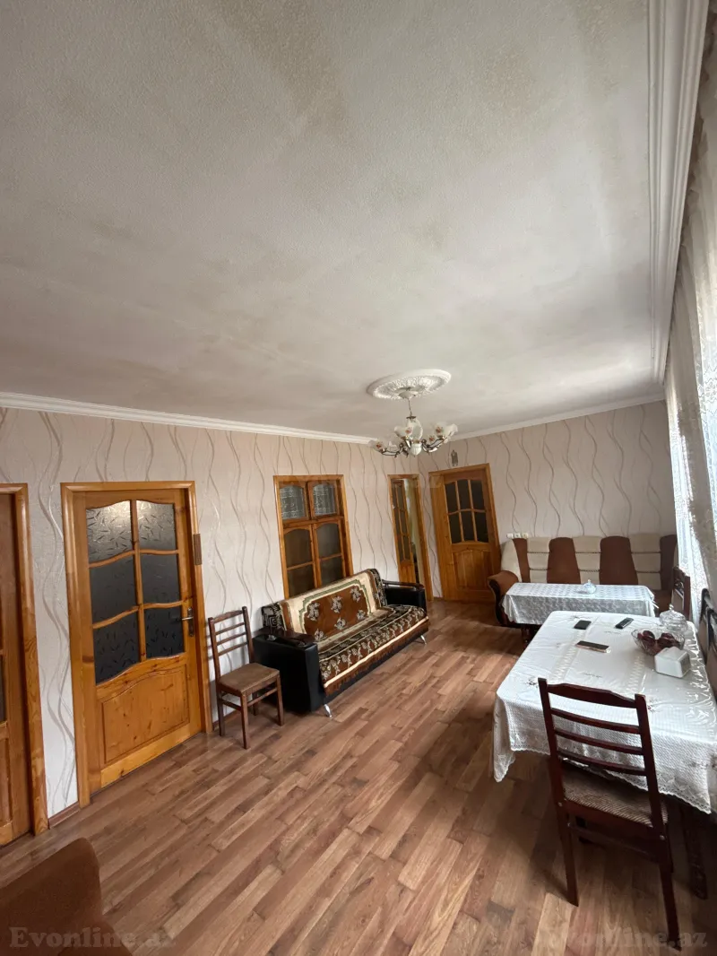 Satılır 4 otaqlı Həyət evi 90 m² Binə - şəkil 11