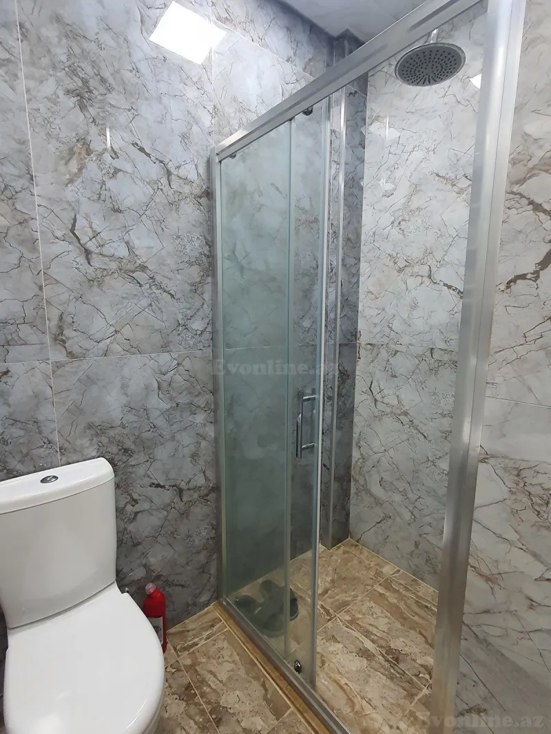 Kirayə verilir 2 otaqlı Mənzil Yeni tikili 37 m² Sumqayıt - şəkil 6
