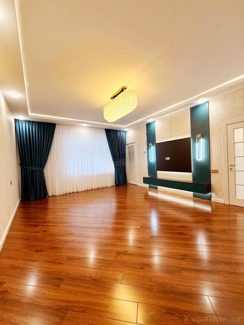 2 otaqlı Mənzil 84 m² Həzi Aslanov m. Satılır
