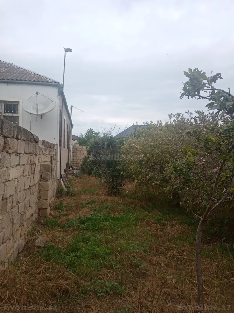 4 otaqlı Həyət evi 146 m² Sumqayıt Satılır