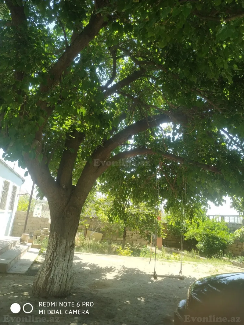 Satılır 4 otaqlı Həyət evi 146 m² Sumqayıt - şəkil 2