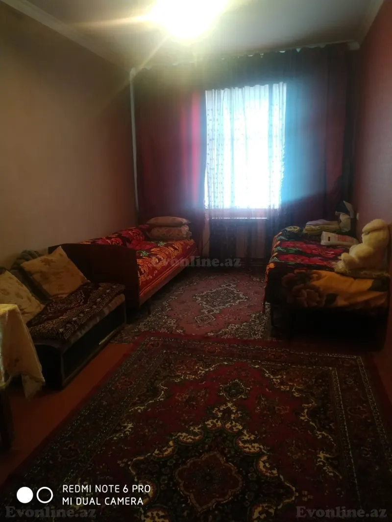 Satılır 4 otaqlı Həyət evi 146 m² Sumqayıt - şəkil 3