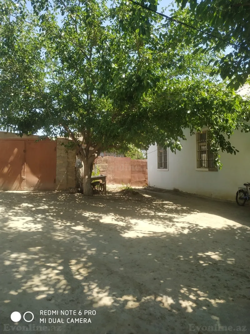 Satılır 4 otaqlı Həyət evi 146 m² Sumqayıt - şəkil 4