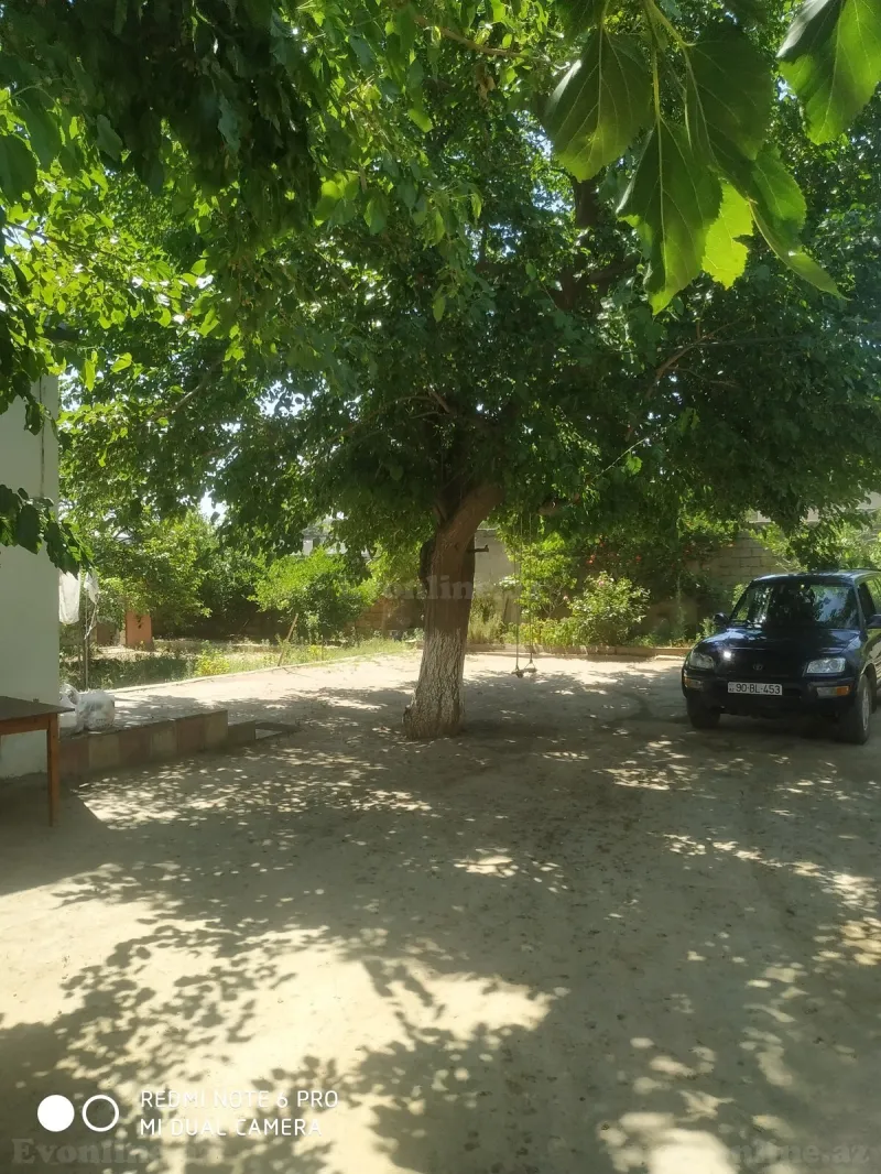 Satılır 4 otaqlı Həyət evi 146 m² Sumqayıt - şəkil 5