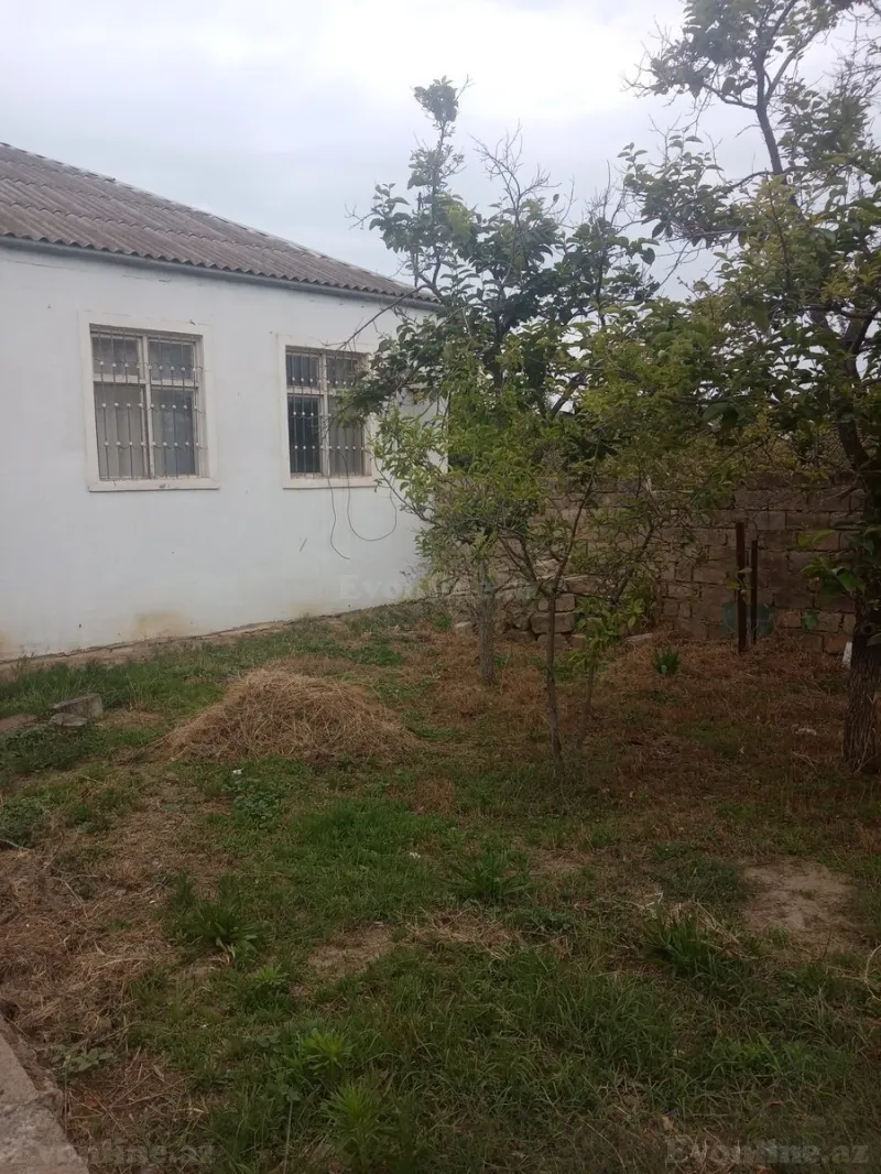 Satılır 4 otaqlı Həyət evi 146 m² Sumqayıt - şəkil 6