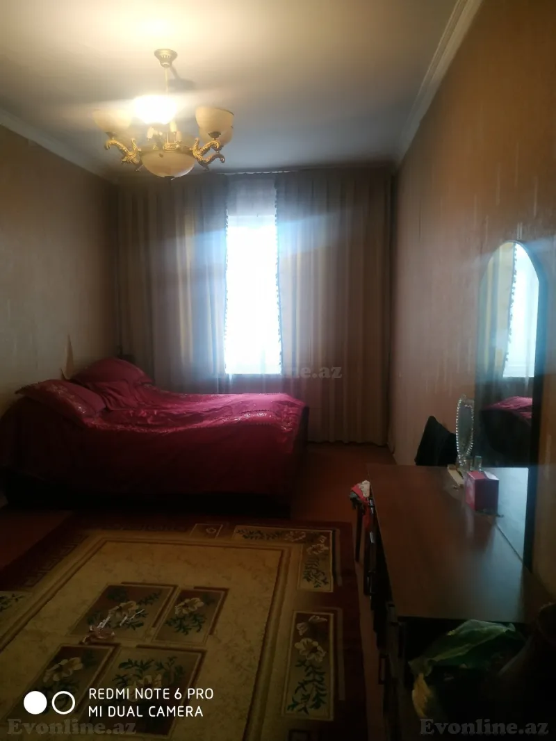 Satılır 4 otaqlı Həyət evi 146 m² Sumqayıt - şəkil 7