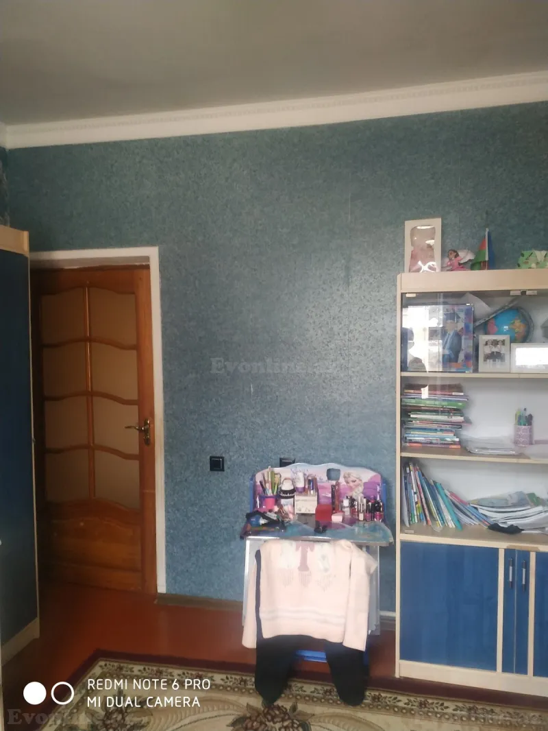 Satılır 4 otaqlı Həyət evi 146 m² Sumqayıt - şəkil 8