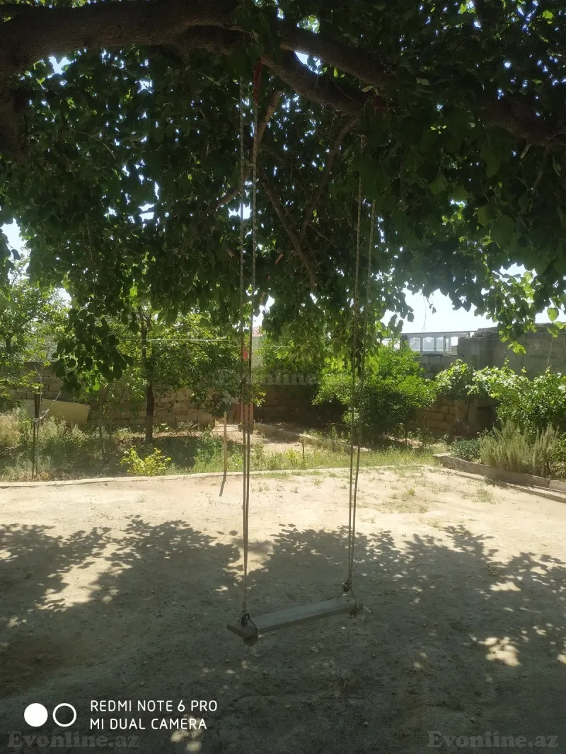 Satılır 4 otaqlı Həyət evi 146 m² Sumqayıt - şəkil 9