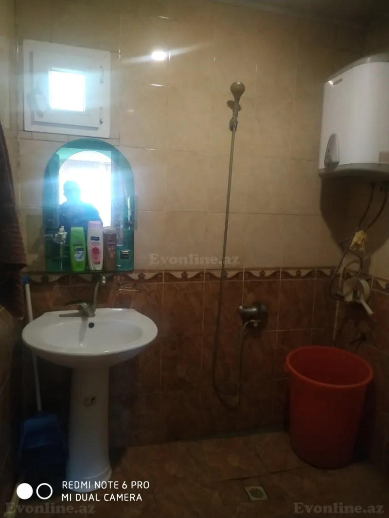 Satılır 4 otaqlı Həyət evi 146 m² Sumqayıt - şəkil 10