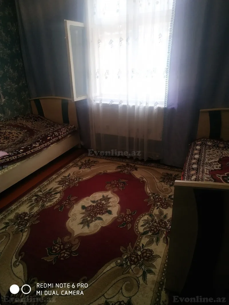 Satılır 4 otaqlı Həyət evi 146 m² Sumqayıt - şəkil 11