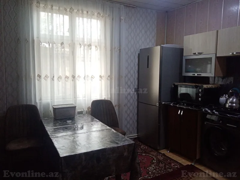 Satılır 4 otaqlı Həyət evi 146 m² Sumqayıt - şəkil 13