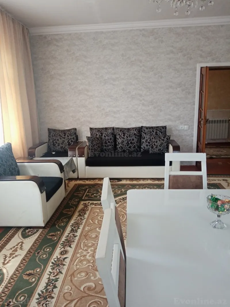 Satılır 4 otaqlı Həyət evi 146 m² Sumqayıt - şəkil 14